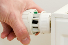 Letham central heating repair costs