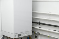 free Letham condensing boiler quotes