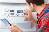 free Letham gas safe engineer quotes