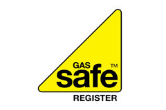 gas safe companies Letham